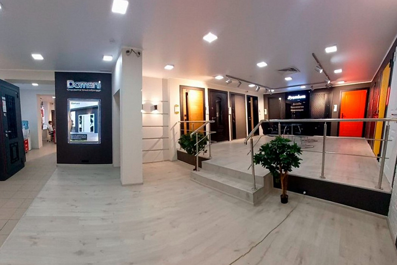 Фирменный салон Torex Premium