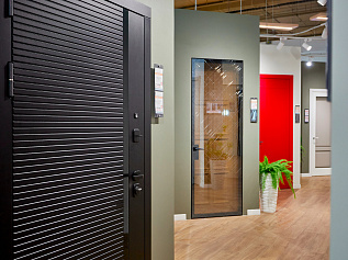 Двери Нева