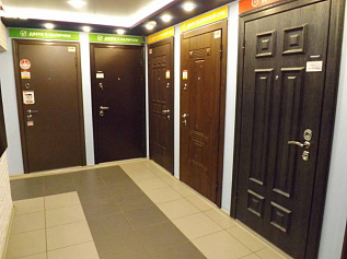 Стальные двери Torex